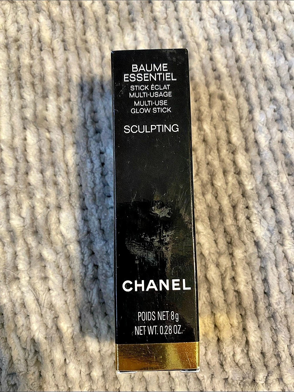 Chanel Baume Essentiel Multi-Use Glow Stick